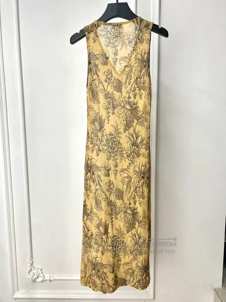 Dries Van Noten Dries Van Noten size:36 Dress Size S / US 4 / IT 40 - 3 Thumbnail