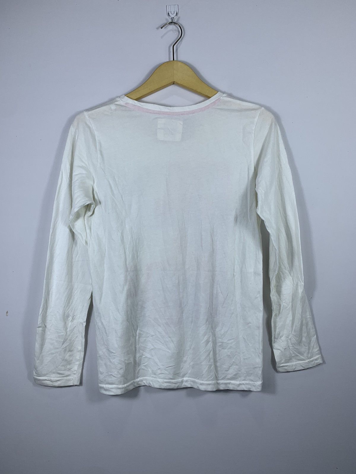 Hysteric Glamour Buy you all Things longsleeve Size US S / EU 44-46 / 1 - 2 Thumbnail