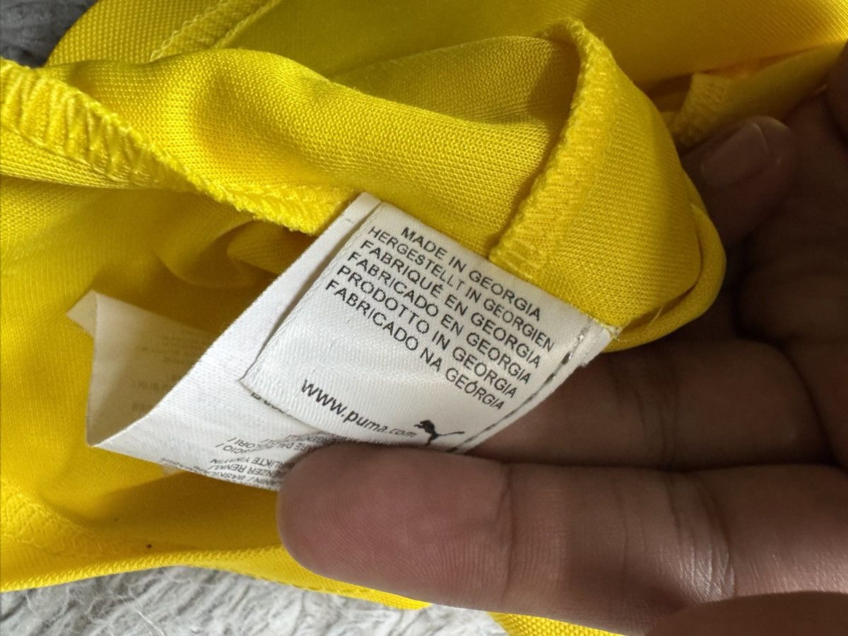 Puma Arsenal Away Kit 2014/15 Size US M / EU 48-50 / 2 - 7 Thumbnail