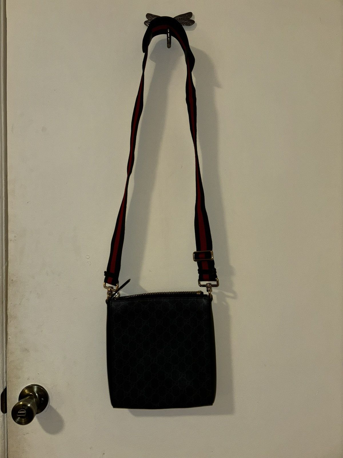 Gucci Gucci messenger bag Size ONE SIZE - 6 Thumbnail