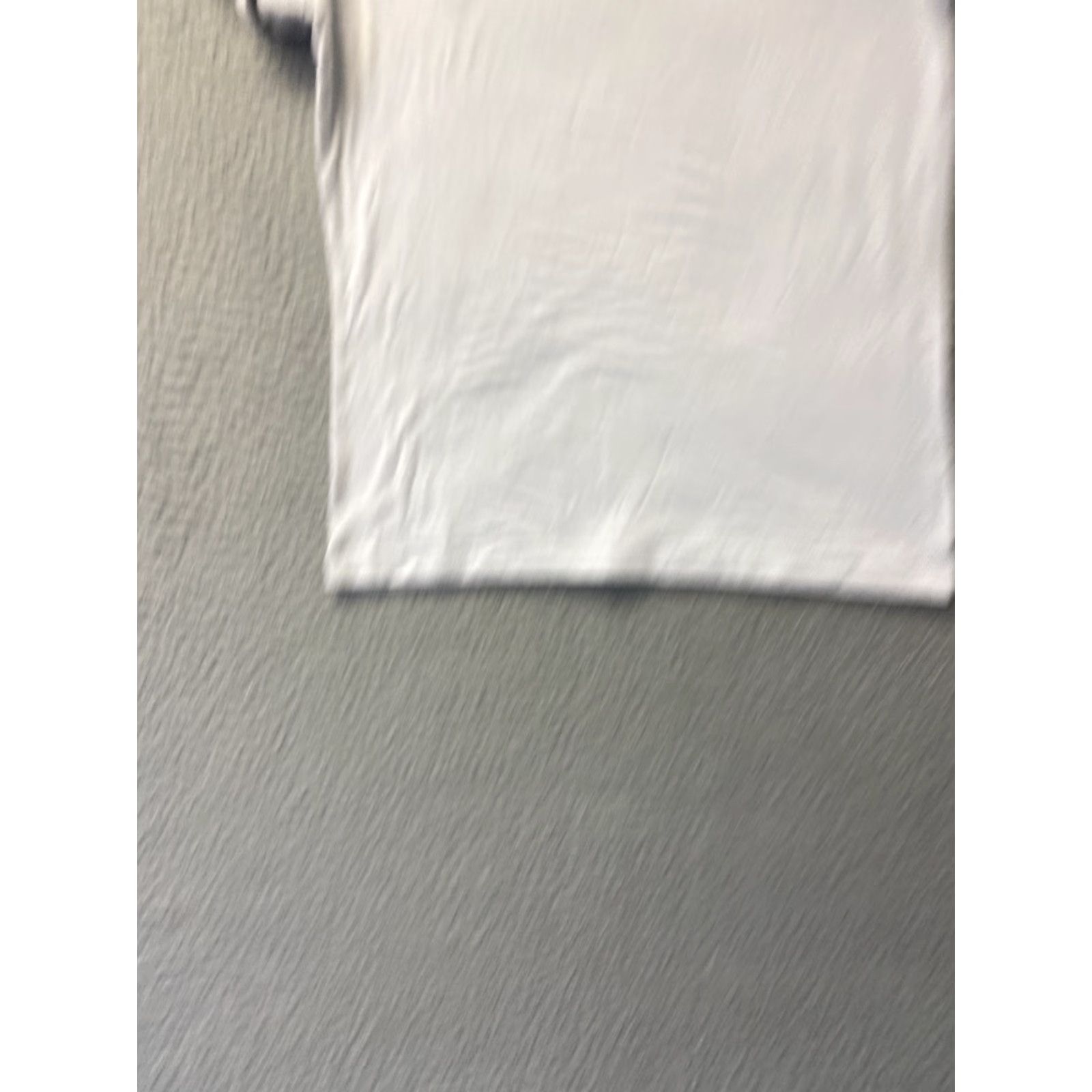 Guess VINTAGE GUESS Logo Shirt Juniors XS Short Sleeve White 97-19 Womens/ Girls Size XS / US 0-2 / IT 36-38 - 6 Thumbnail