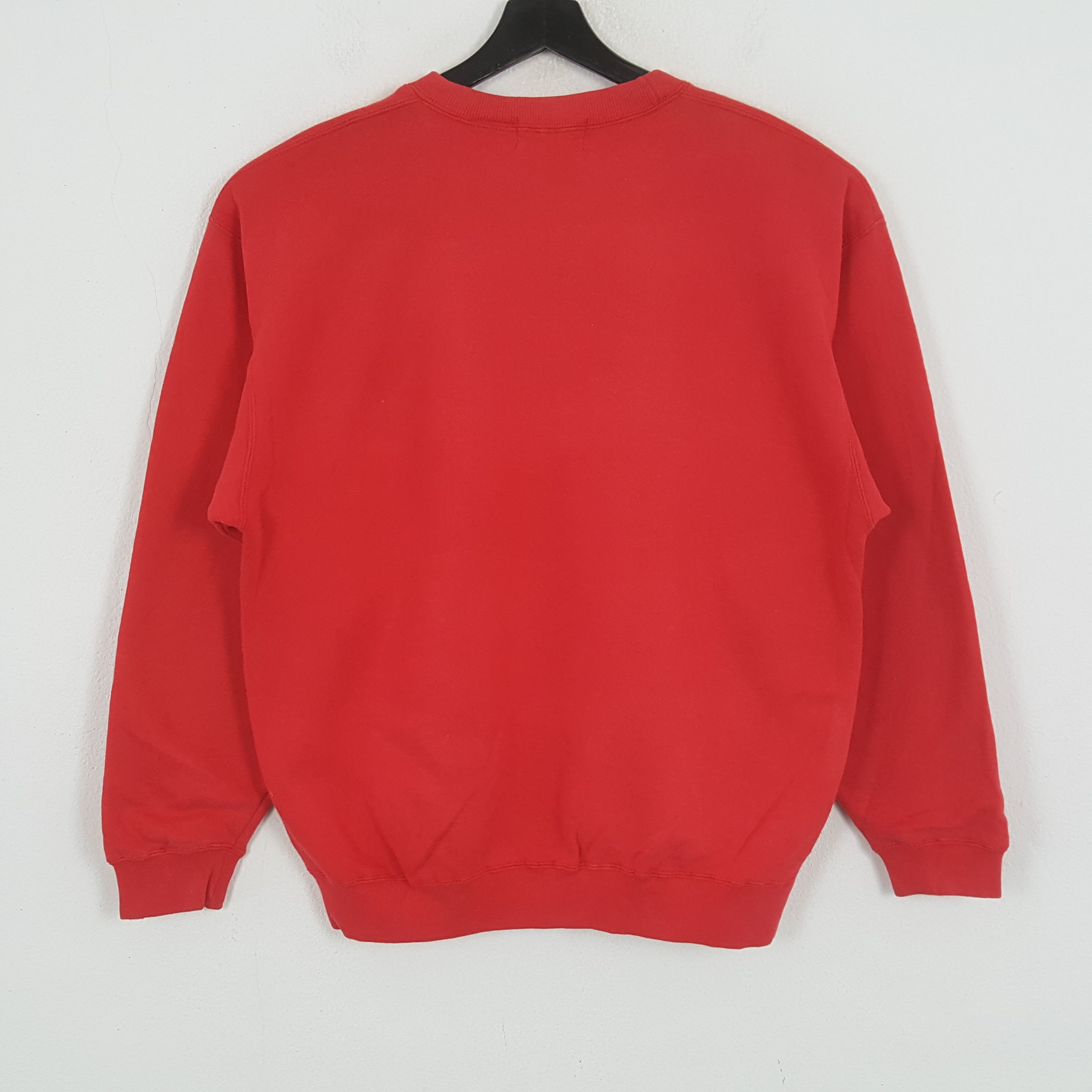 Peanuts × Vintage PEANUTS SNOOPY Cartoon Vintage Sweatshirt Size US M / EU 48-50 / 2 - 3 Thumbnail