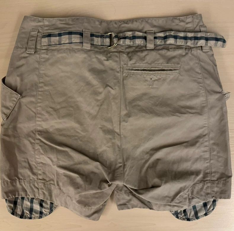 Vivienne Westwood Vivienne Westwood Special tailored shorts Size US 32 / EU 48 - 5 Thumbnail