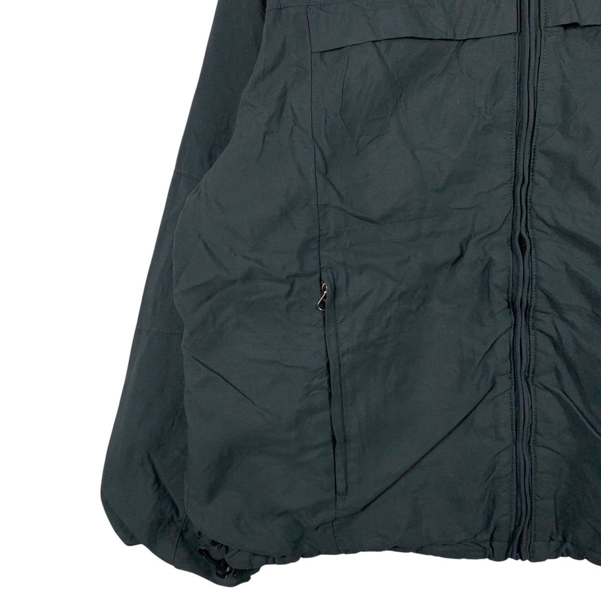 TOMMY HILFIGER Casualwear Small Logo Hoodie Jacket