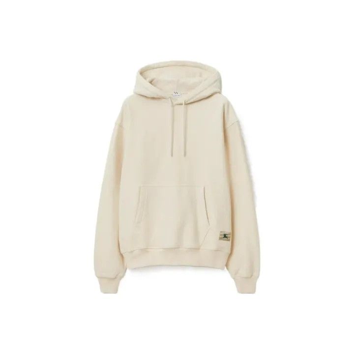 Burberry Burberry Hooded Long Sleeve Sweatshirt for Men Size US S / EU 44-46 / 1 - 1 Thumbnail