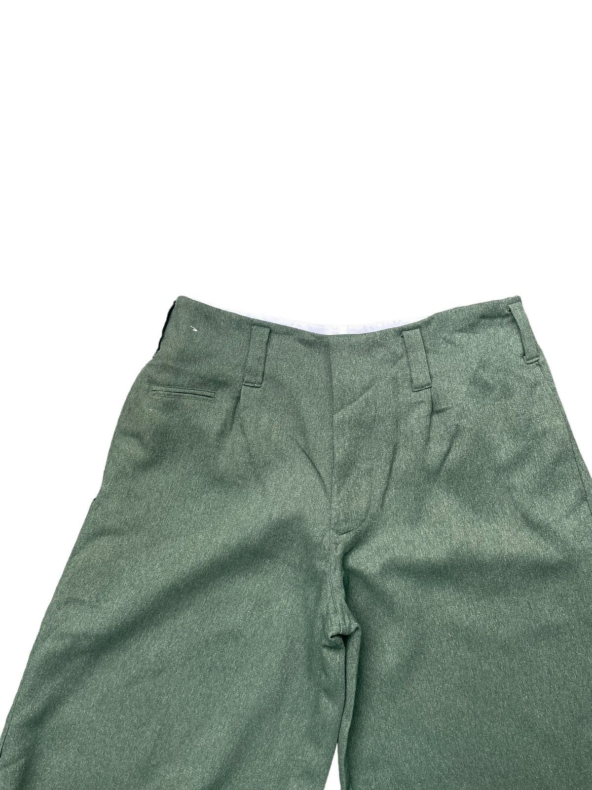 Japanese Brand Vintage Baggy Japan Clothing Ind Workers Pant Size US 34 / EU 50 - 3 Thumbnail