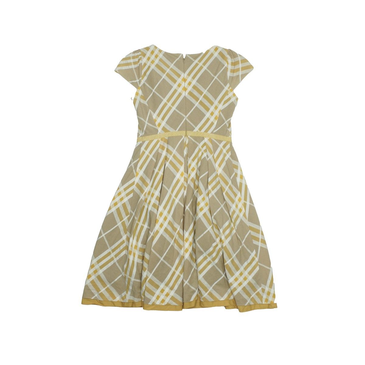 Burberry *NoTariff Burberry Blue Label Dress Size XS / US 0-2 / IT 36-38 - 5 Thumbnail