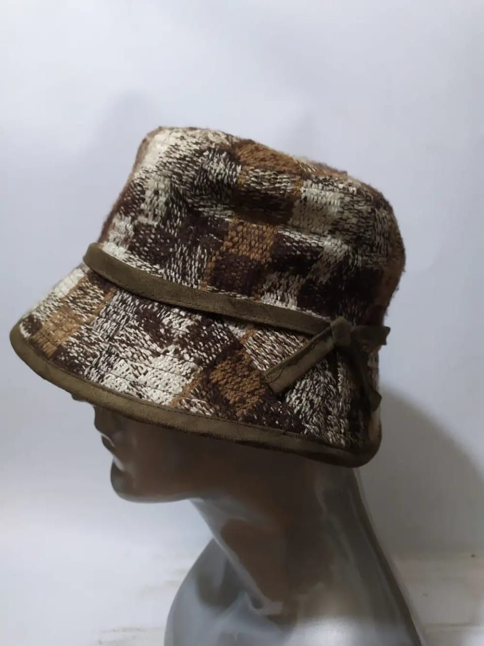 Other Unknown Japanese Nice Colour Bucket Hats Size ONE SIZE - 4 Thumbnail