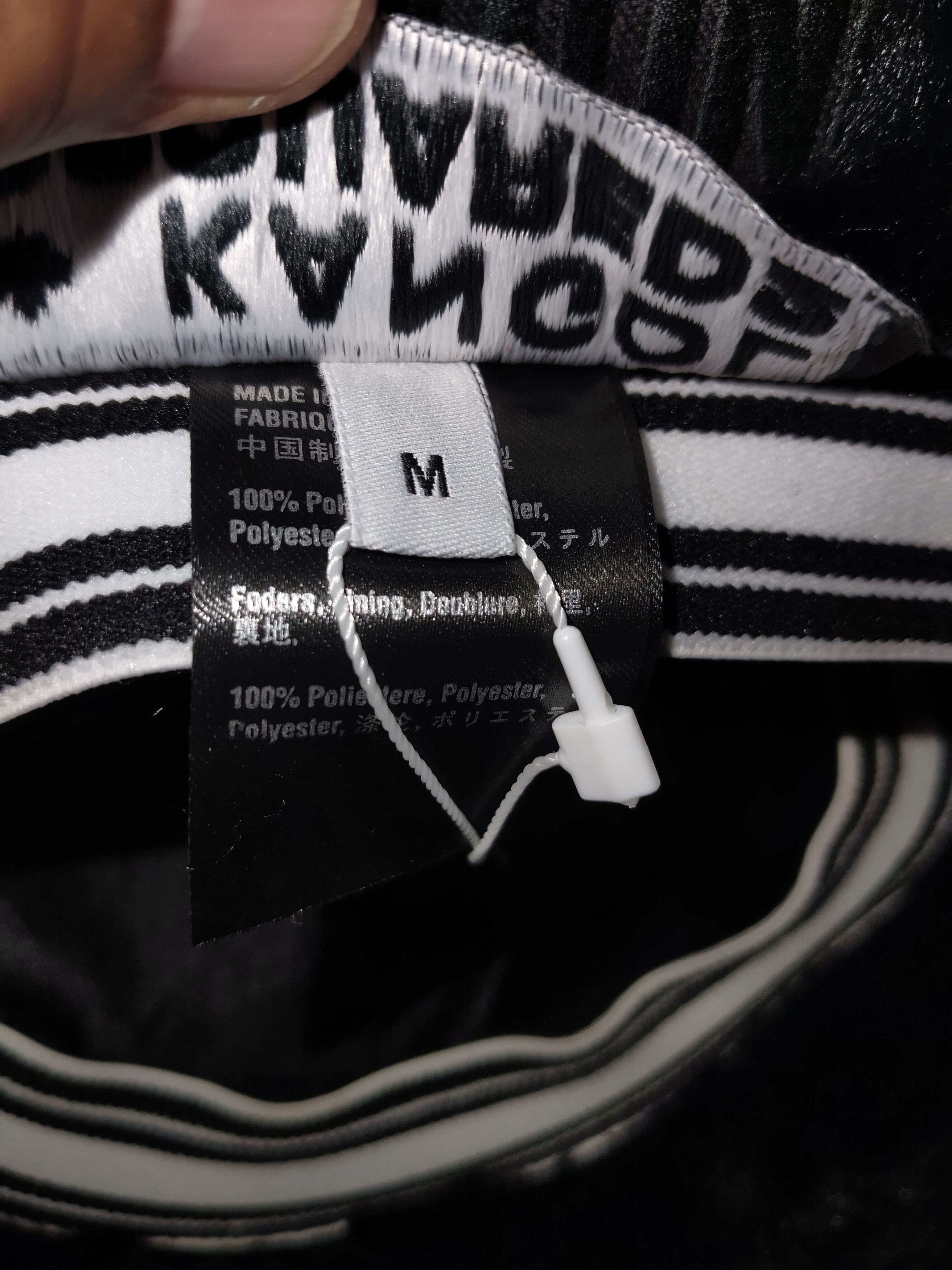 Dsquared2 KANGOL x DSQUARED2 Fleece Flat Cap Size ONE SIZE - 11 Thumbnail