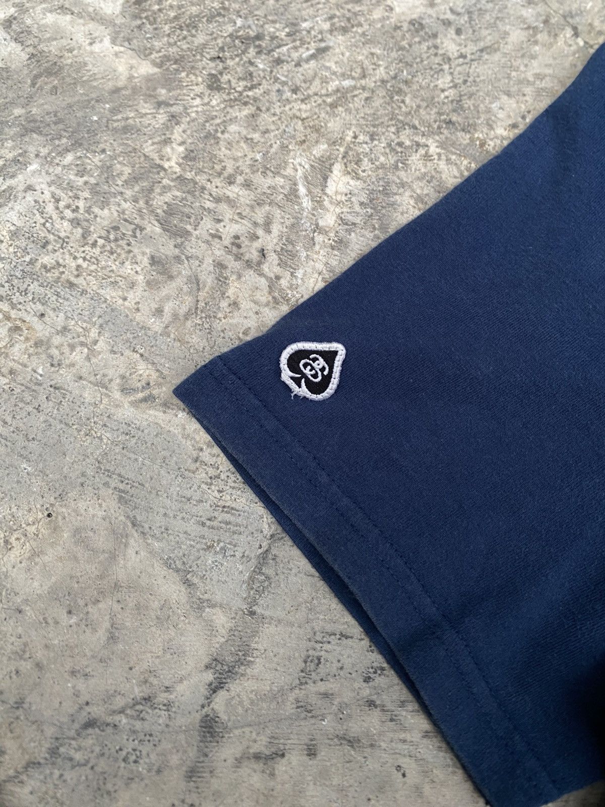 Stussy Stussy X Champion Size US S / EU 44-46 / 1 - 4 Thumbnail