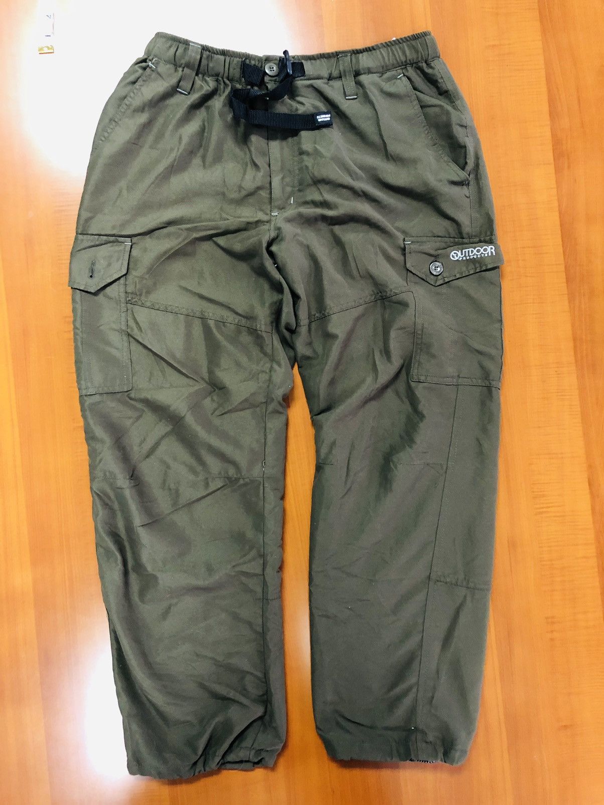 Outdoor Research Outdoor Hiking Pant Size US 32 / EU 48 - 1 Thumbnail