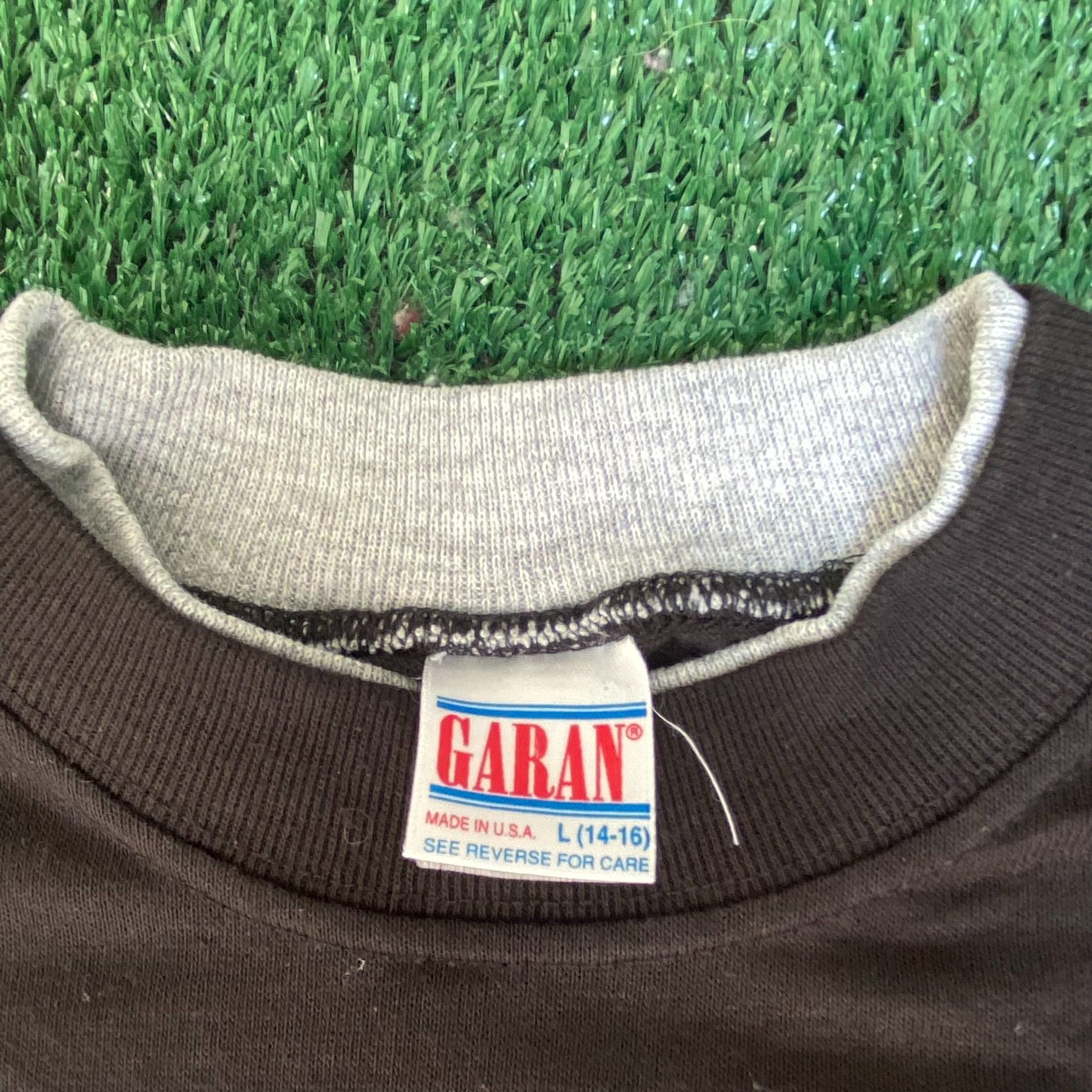 NFL Vintage 90s Miami Dolphins Shirt NFL Logo Long Sleeve Tee Size US XS / EU 42 / 0 - 4 Thumbnail