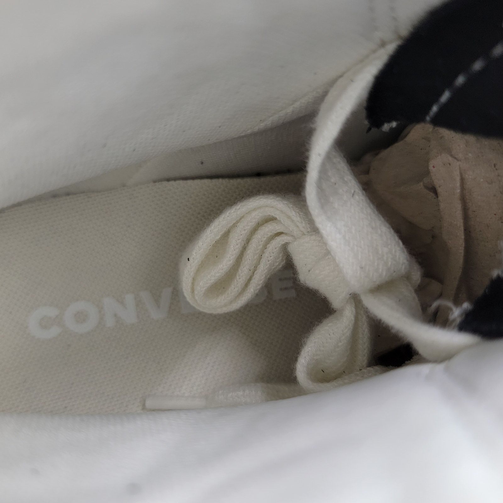 Converse Converse CTAS Cruise High Black Men's Size 6 - New in Box Size US 6 / EU 39 - 7 Thumbnail