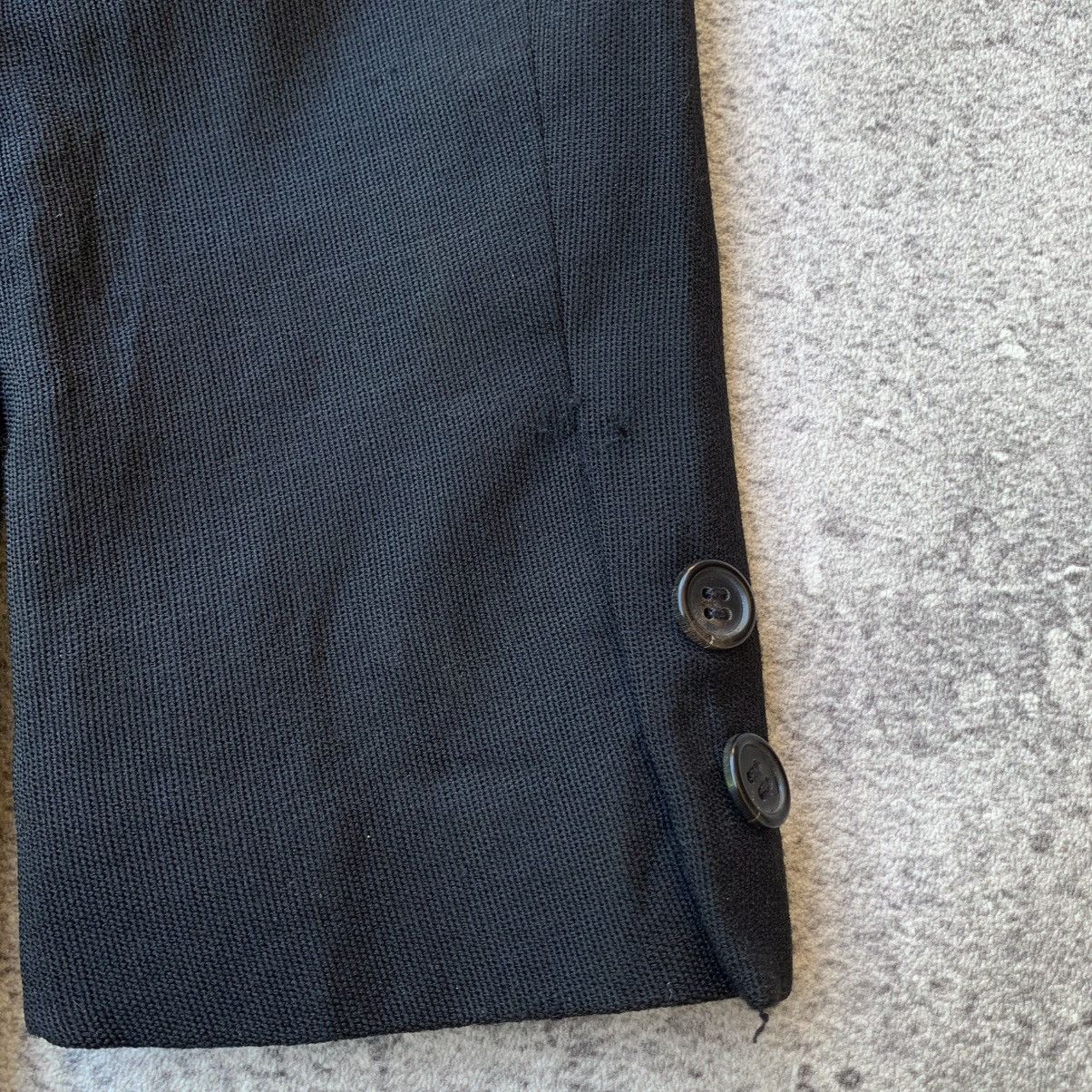 Undercover 1999-2000* Autumn-winter Undercover Blazer Jacket Size 38S - 10 Thumbnail