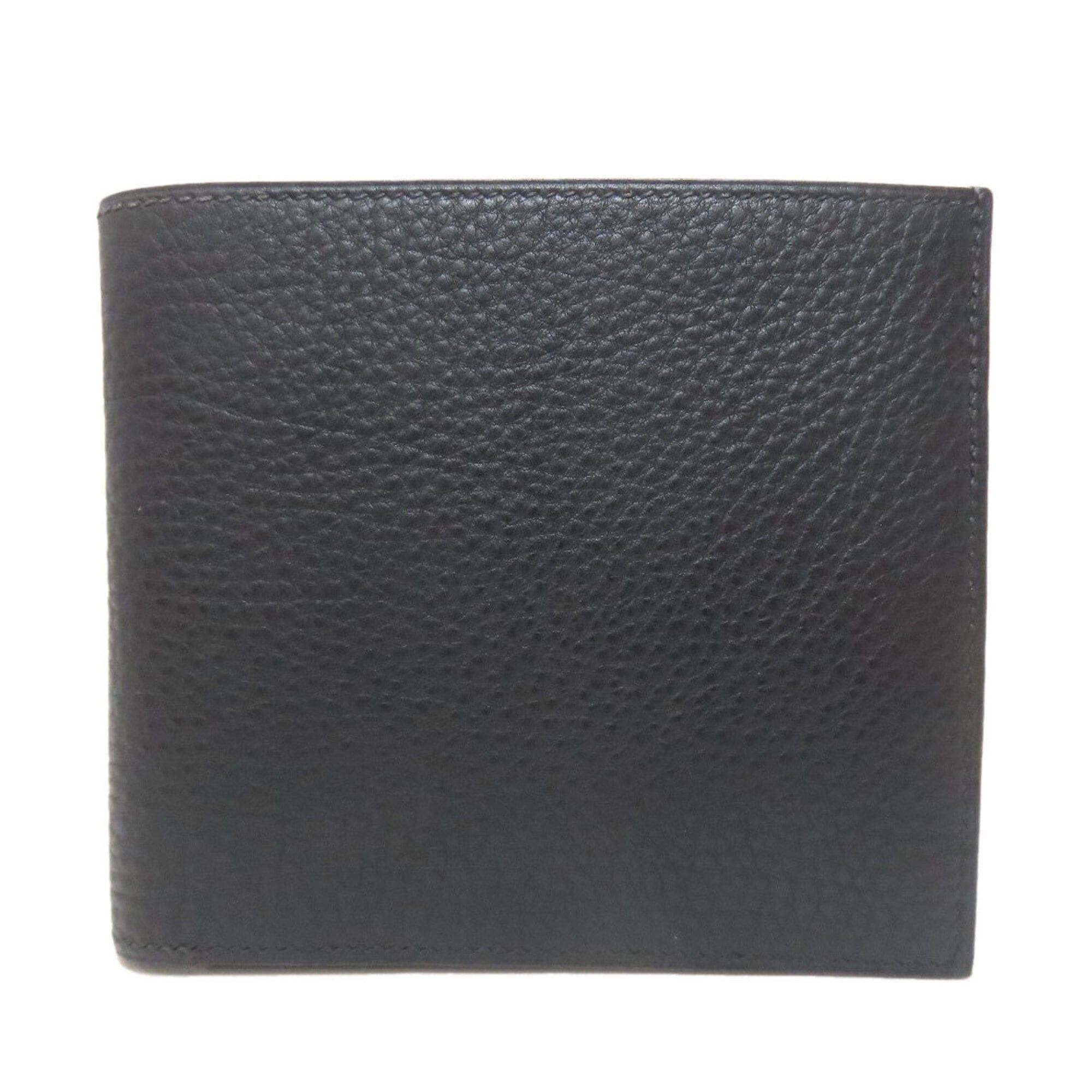 Hermes Hermes MC2 Copernicus Bi-fold Wallet, Calfskin, Women's Size ONE SIZE - 1 Thumbnail