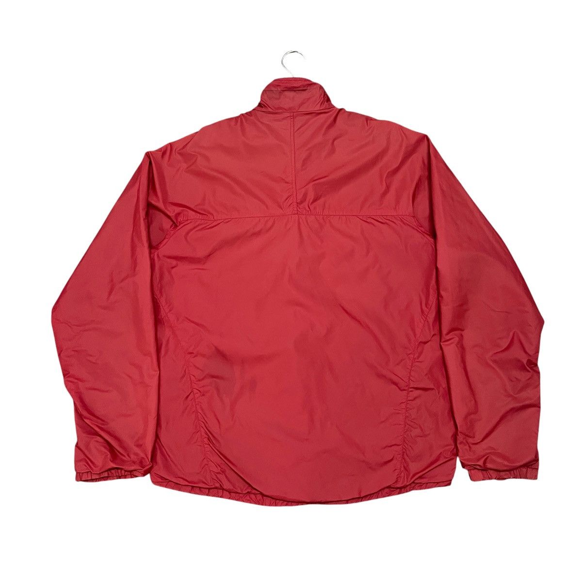Patagonia Vintage 90s Patagonia Zephyr Windbreaker Jacket Made in USA Size US L / EU 52-54 / 3 - 6 Thumbnail