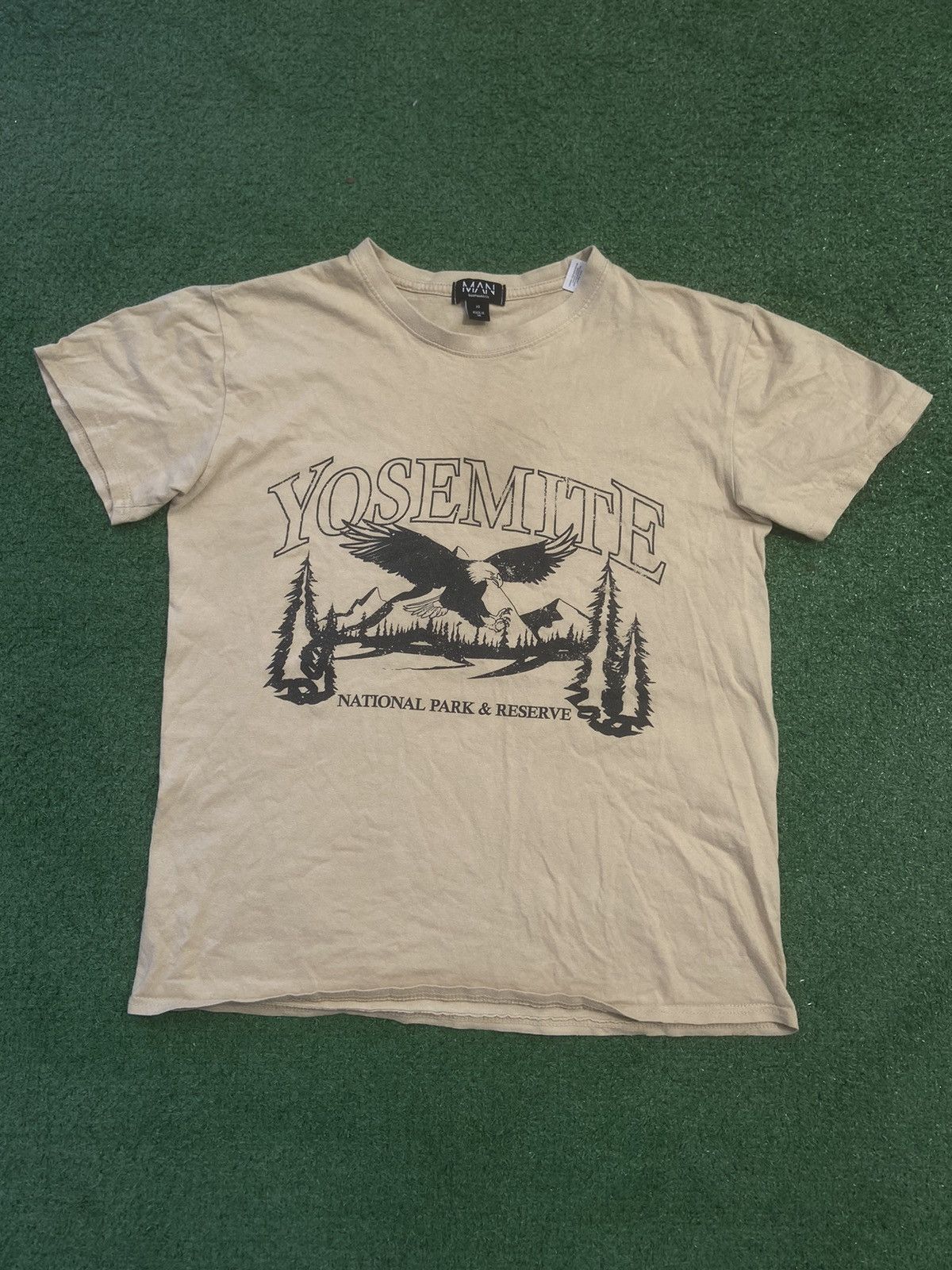 Vintage Vintage tee tshirt Size US M / EU 48-50 / 2 - 1 Thumbnail