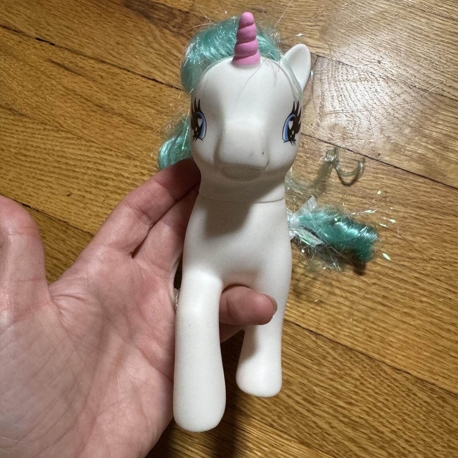 Other Gi-Go Toys Wonder Pony Land White Unicorn Size ONE SIZE - 3 Thumbnail