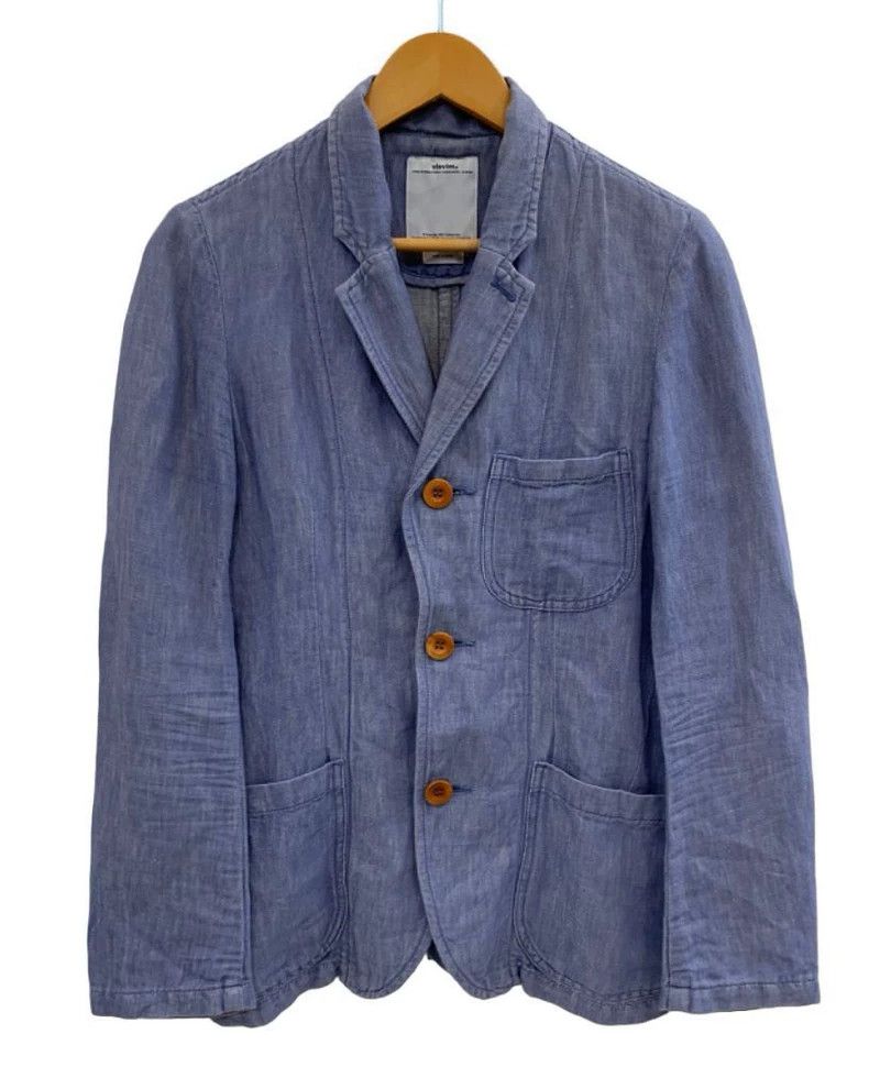 visvimjacket 2503-Nextarrow