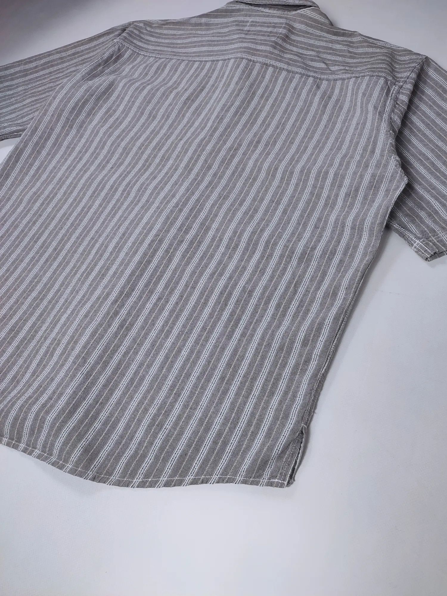 Levi's Vintage Oversized Levis Shirt Size US L / EU 52-54 / 3 - 9 Thumbnail
