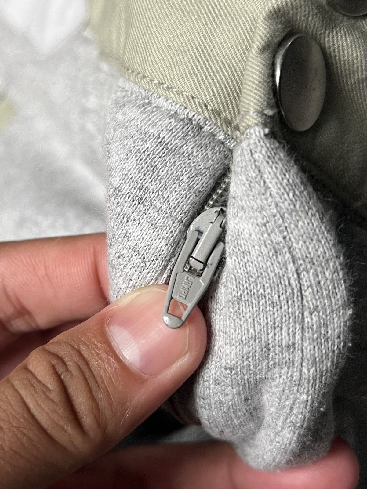 Alexander McQueen Alexander Mcqueen 2012 Sweatpants Size US 29 - 5 Thumbnail