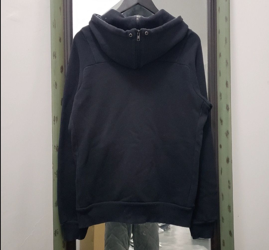 Undercover undercover Pulse Ripple Sweatshirt Size US M / EU 48-50 / 2 - 4 Thumbnail