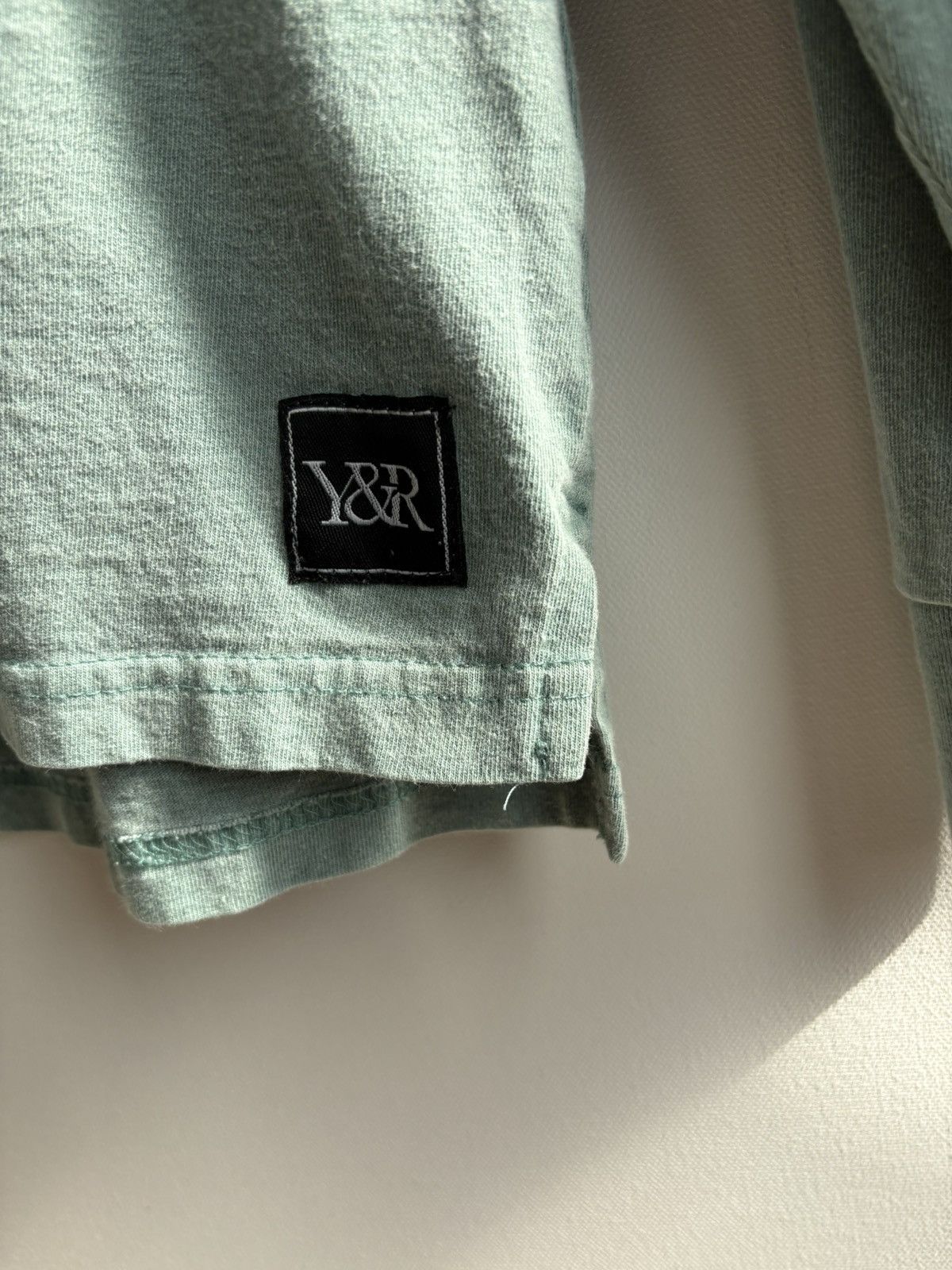 Young And Reckless Streetwear Hype Young and Reckless Long Sleeve T-shirt Size US L / EU 52-54 / 3 - 3 Thumbnail