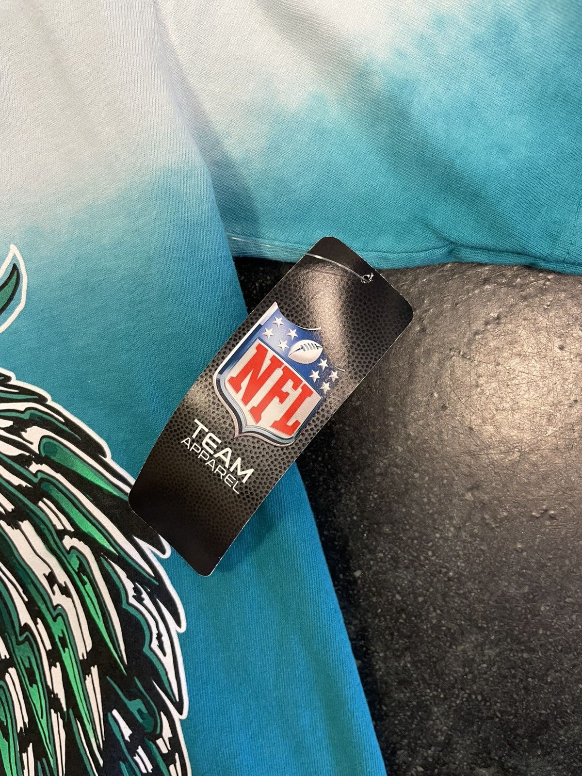 Warren Lotas Warren Lotas X NFL Eagles Tee Size US S / EU 44-46 / 1 - 3 Thumbnail