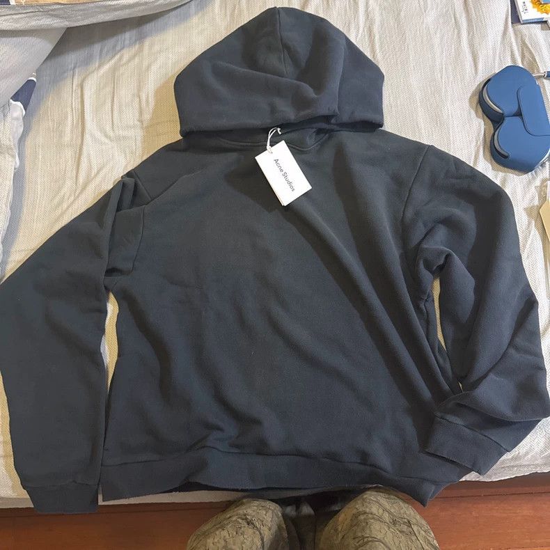 acne studios hoodie 2502-Nextarrow