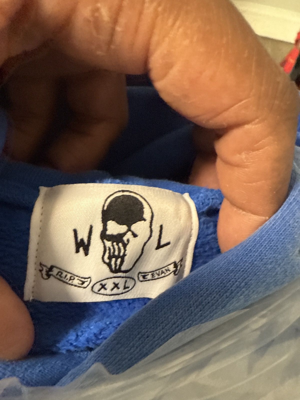 Warren Lotas Warren lotas Size US XXL / EU 58 / 5 - 4 Thumbnail
