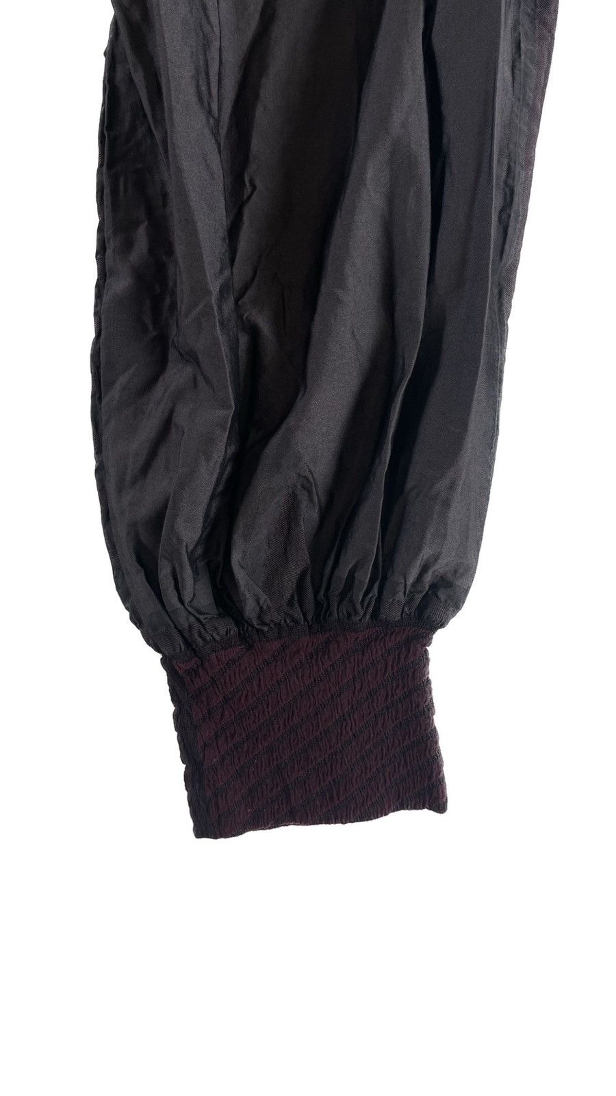 Issey Miyake A-POC Elastic Waist Flight Jogger Size US 30 / EU 46 - 5 Thumbnail
