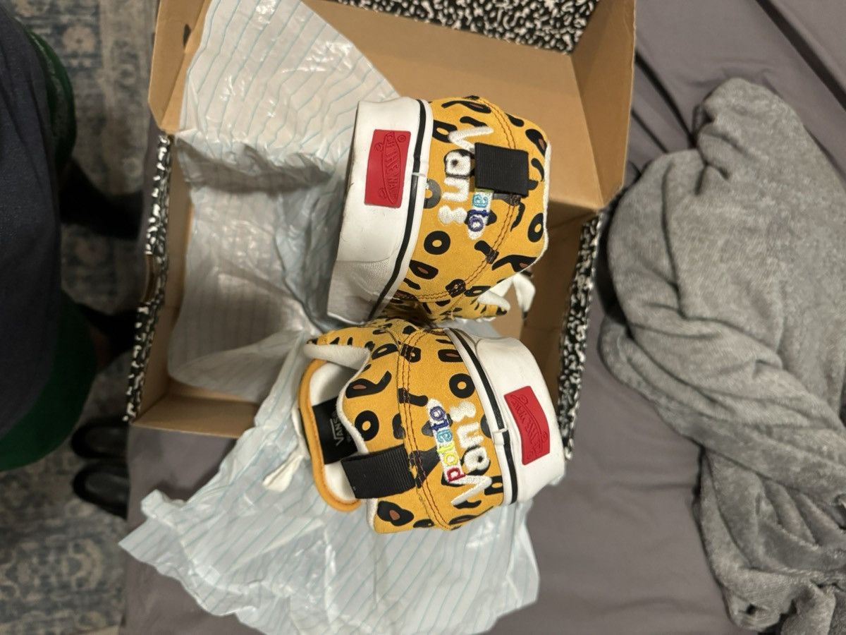 Imran Potato Imran Potato Vans 8.5 Size US 8.5 / EU 41-42 - 2 Thumbnail