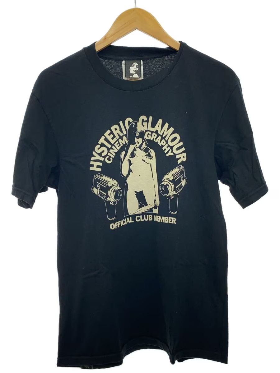 Hysteric Glamour Hysteric Cinematography Nude Woman Tee Size US L / EU 52-54 / 3 - 1 Thumbnail