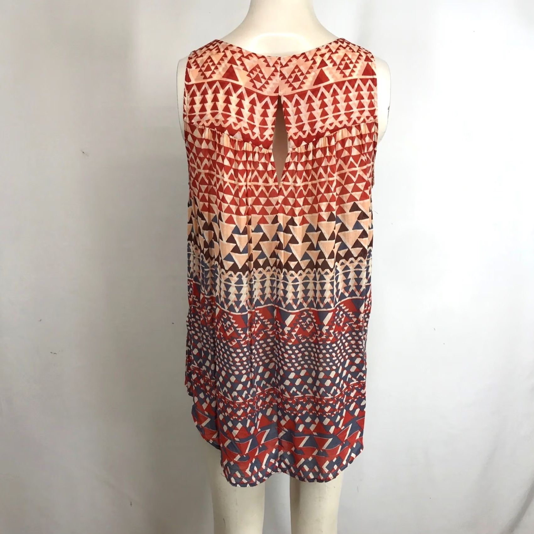 Lucky Brand VINTAGE? No. Size S / US 4 / IT 40 - 5 Thumbnail