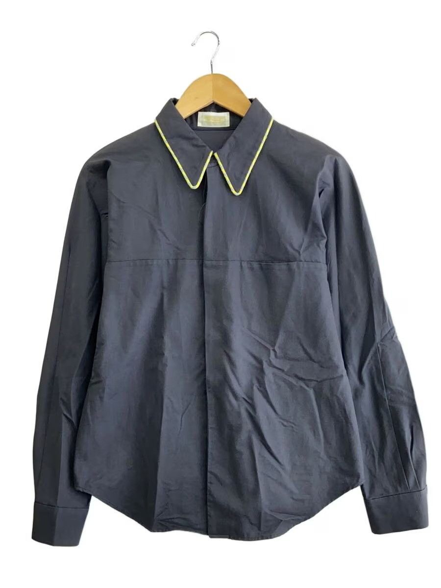 Undercover SS98 Piping Shirt Size US M / EU 48-50 / 2 - 1 Thumbnail