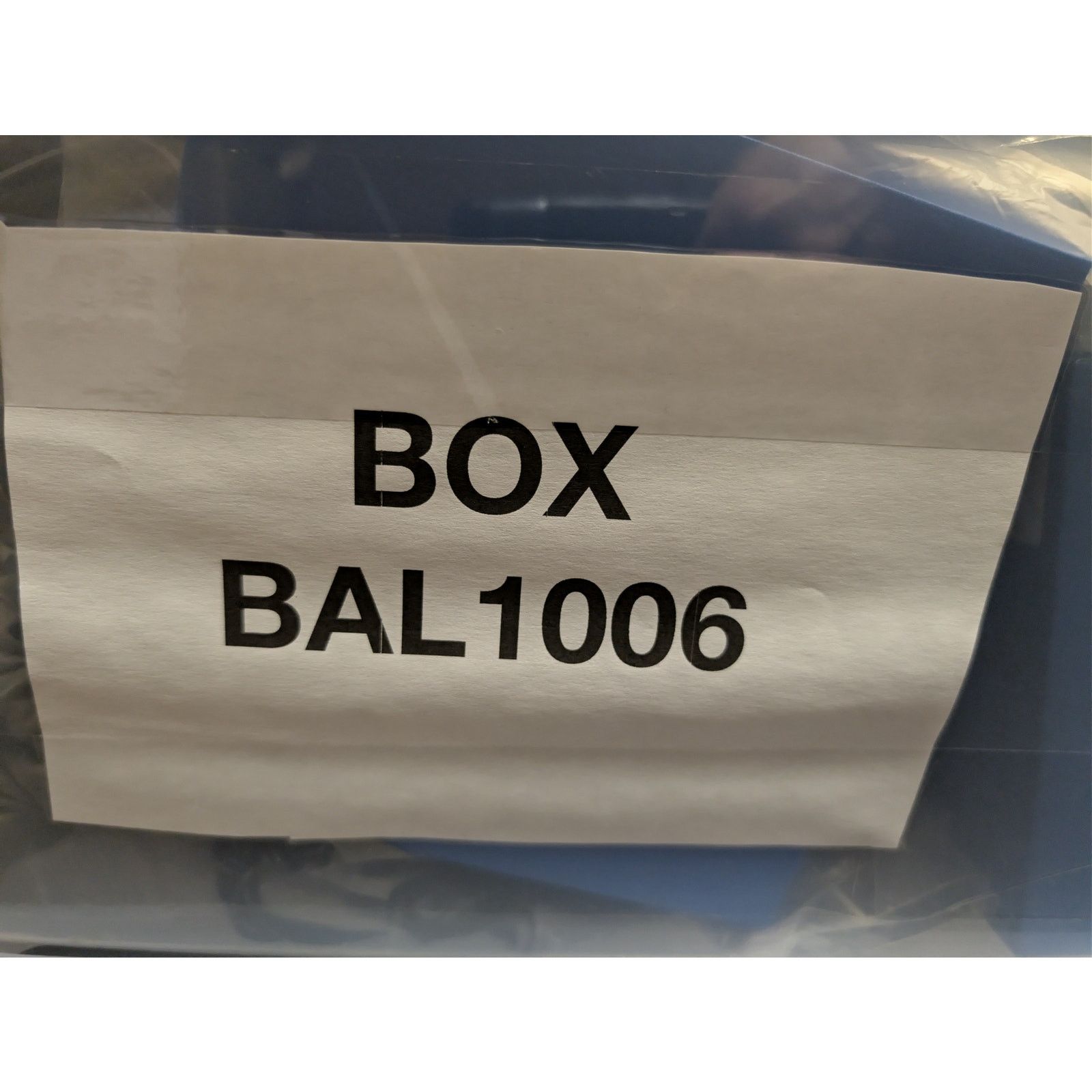 Balenciaga o1rshd1 Size: OS / Skin Cat Sunglasses in Black Size ONE SIZE - 18 Thumbnail