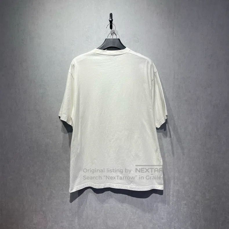 Balenciaga Balenciaga Short Sleeve with Shield and Scissors Pattern Size US S / EU 44-46 / 1 - 2 Thumbnail