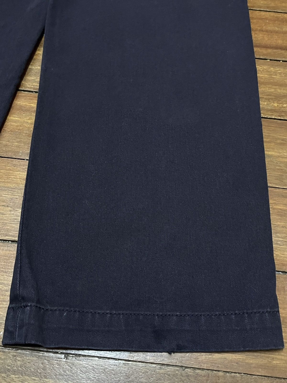 Engineered Garments Rare Design Vintage Engineered Garments Military Pants 1990s Size US 30 / EU 46 - 8 Thumbnail