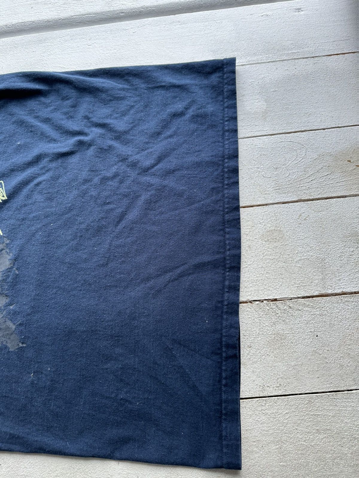 Billabong 🚨Vintage 90s Big Logo BILLABONG faded distressed RARE Y2K Size US XL / EU 56 / 4 - 6 Thumbnail