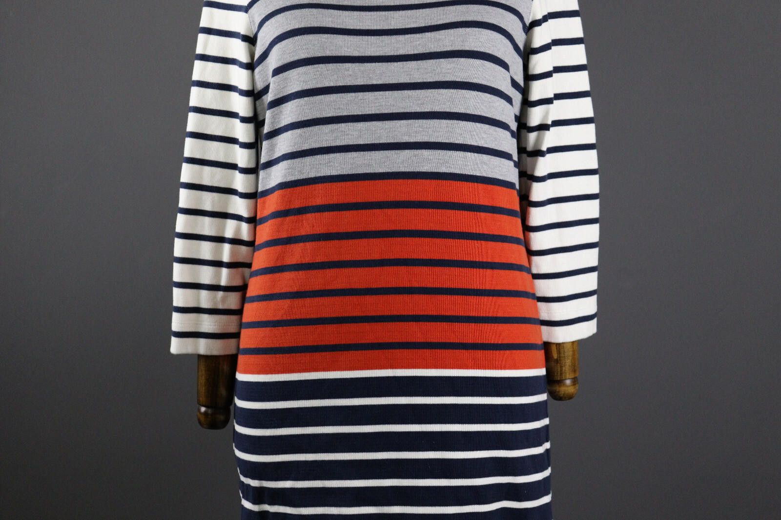 Barbour Barbour Multicour Beacon Sweater Dress EU 40 UK 14 US 10 Size L / US 10 / IT 46 - 3 Thumbnail