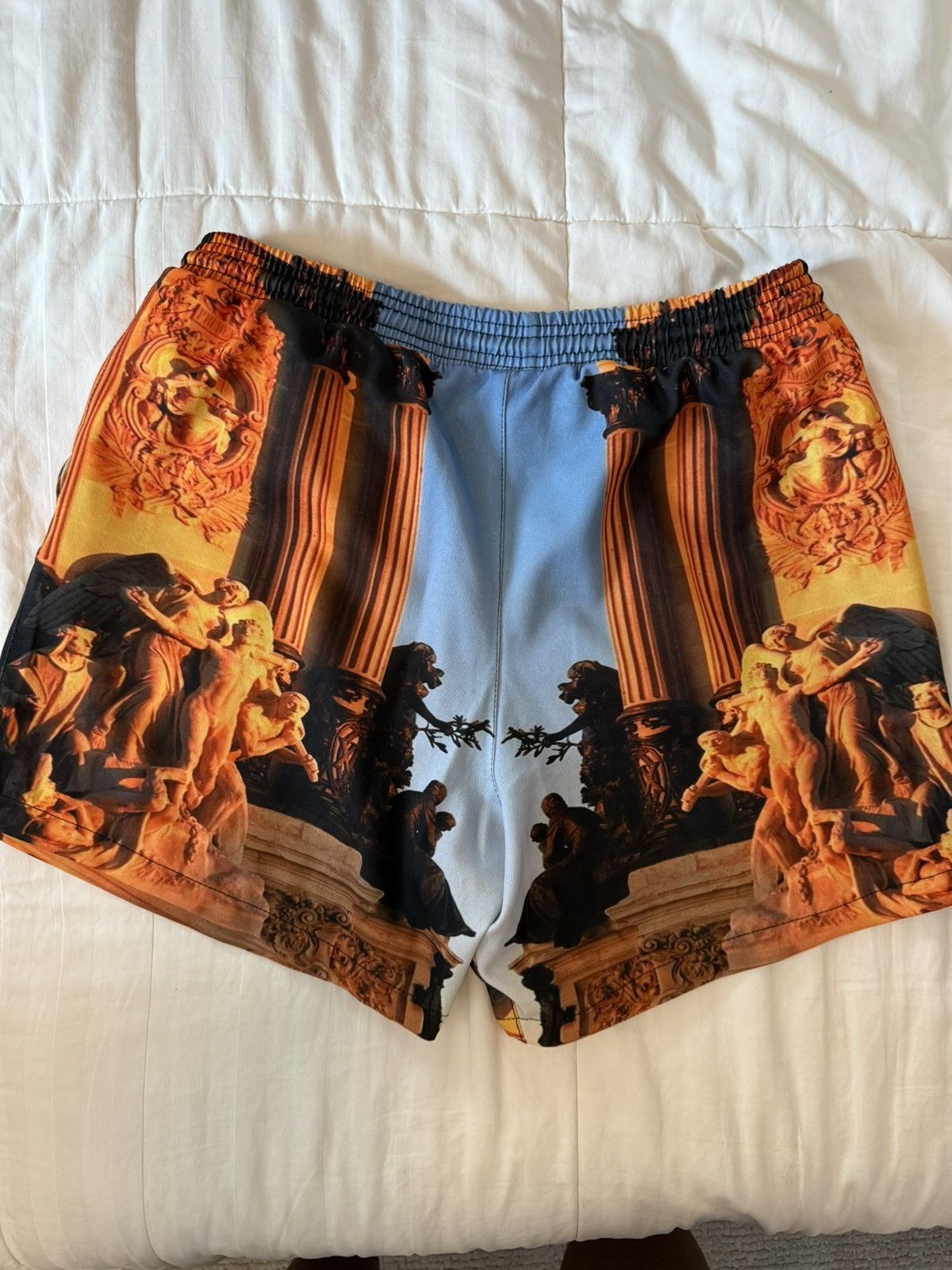 Other DKS Michael Angelo Size US 34 / EU 50 - 2 Thumbnail