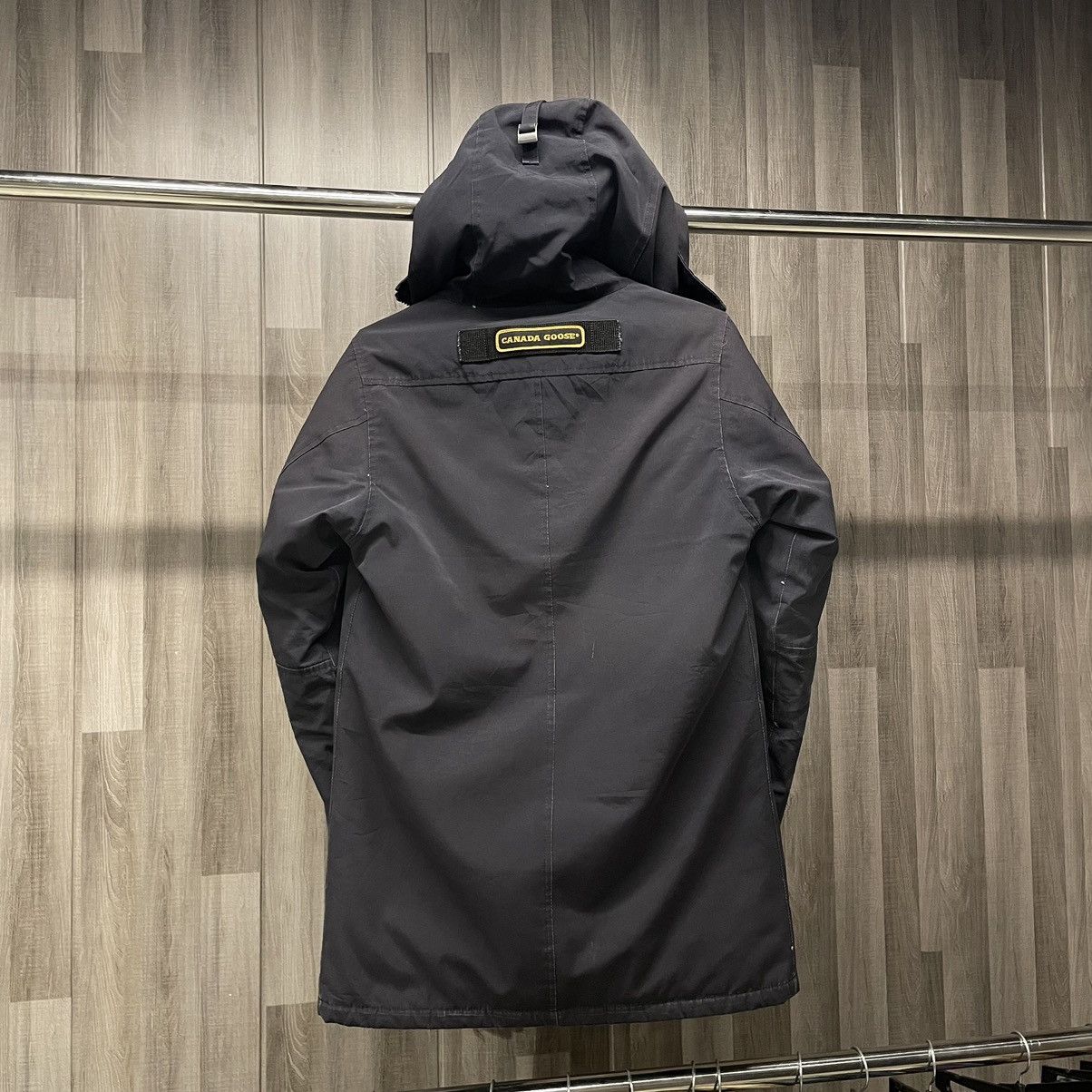 Canada Goose Canada Goose jacket Size US XS / EU 42 / 0 - 14 Thumbnail
