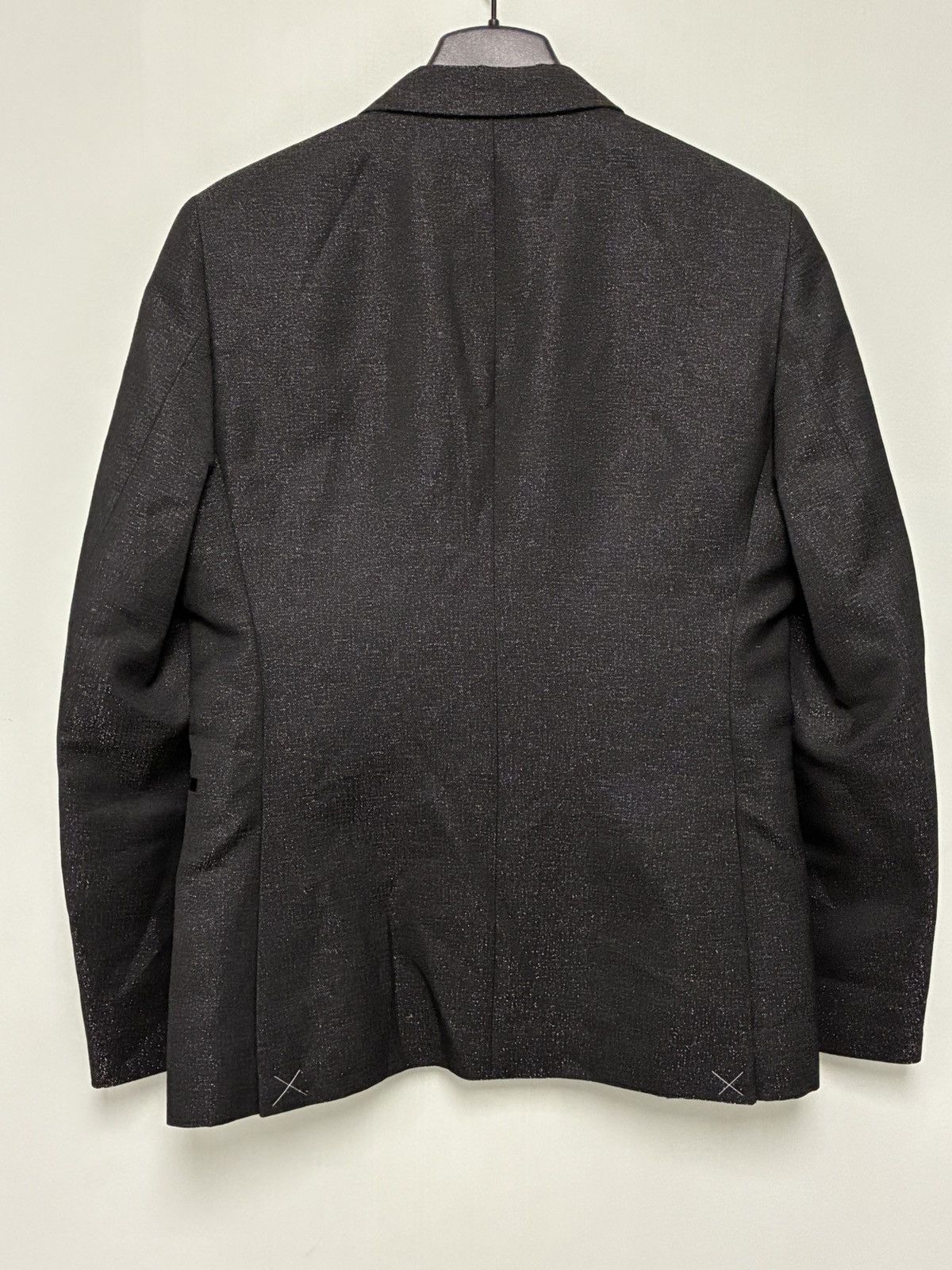 John Varvatos Bass Jacket EU 46 USA 36 Size US S / EU 44-46 / 1 - 11 Thumbnail