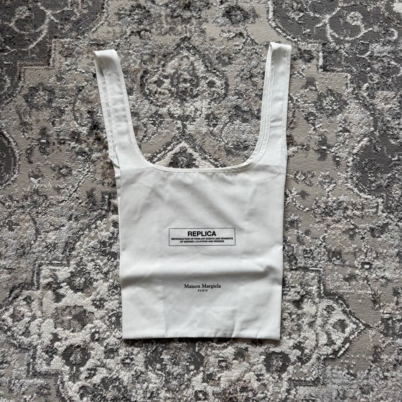 Maison Margiela Maison Margiela Replica Tote Bag Size ONE SIZE - 1 Thumbnail