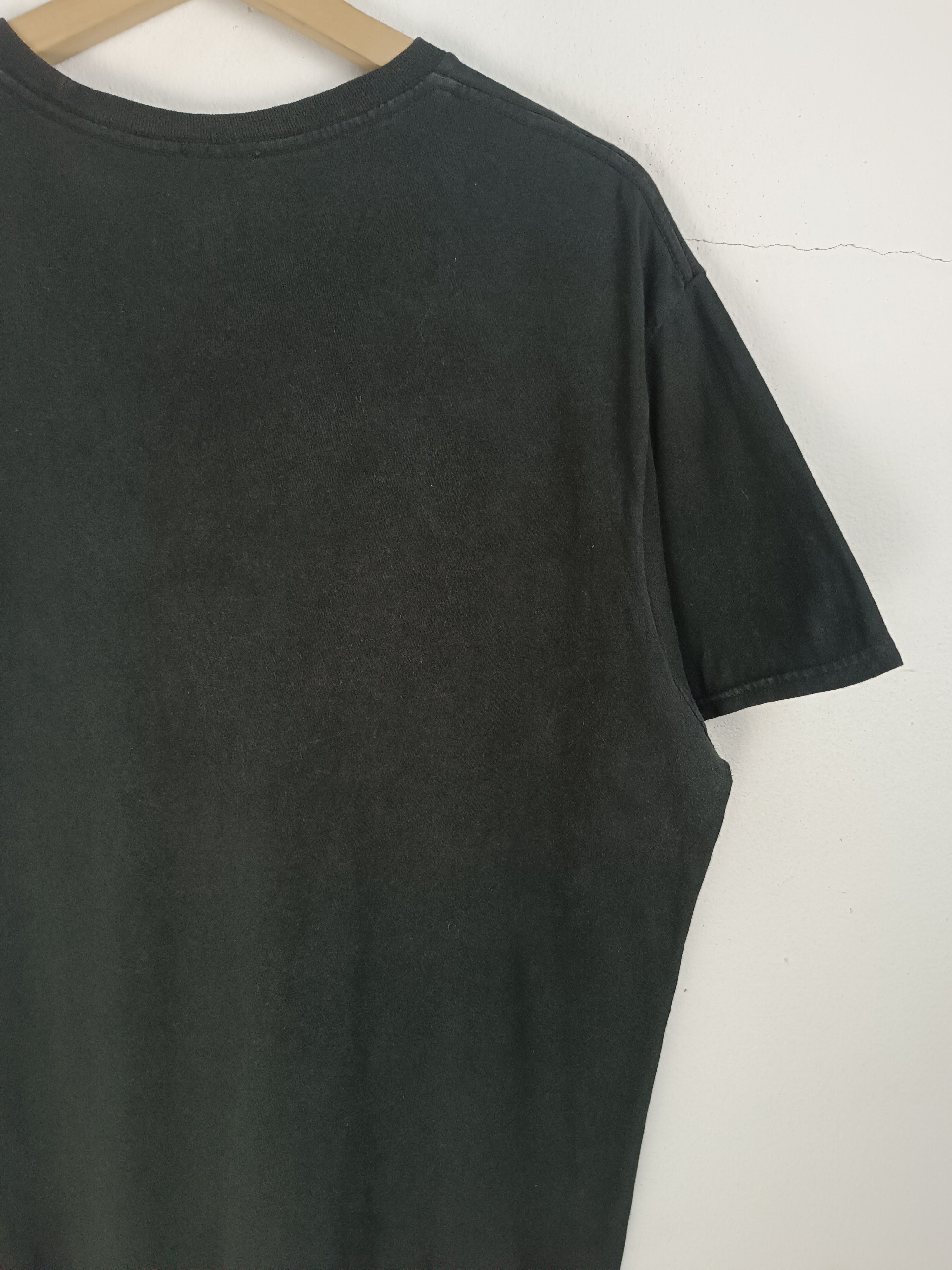 Nintendo VINTAGE NINTENDO64 BOG LOGO TEE games ps5 gameboy Size US L / EU 52-54 / 3 - 14 Thumbnail