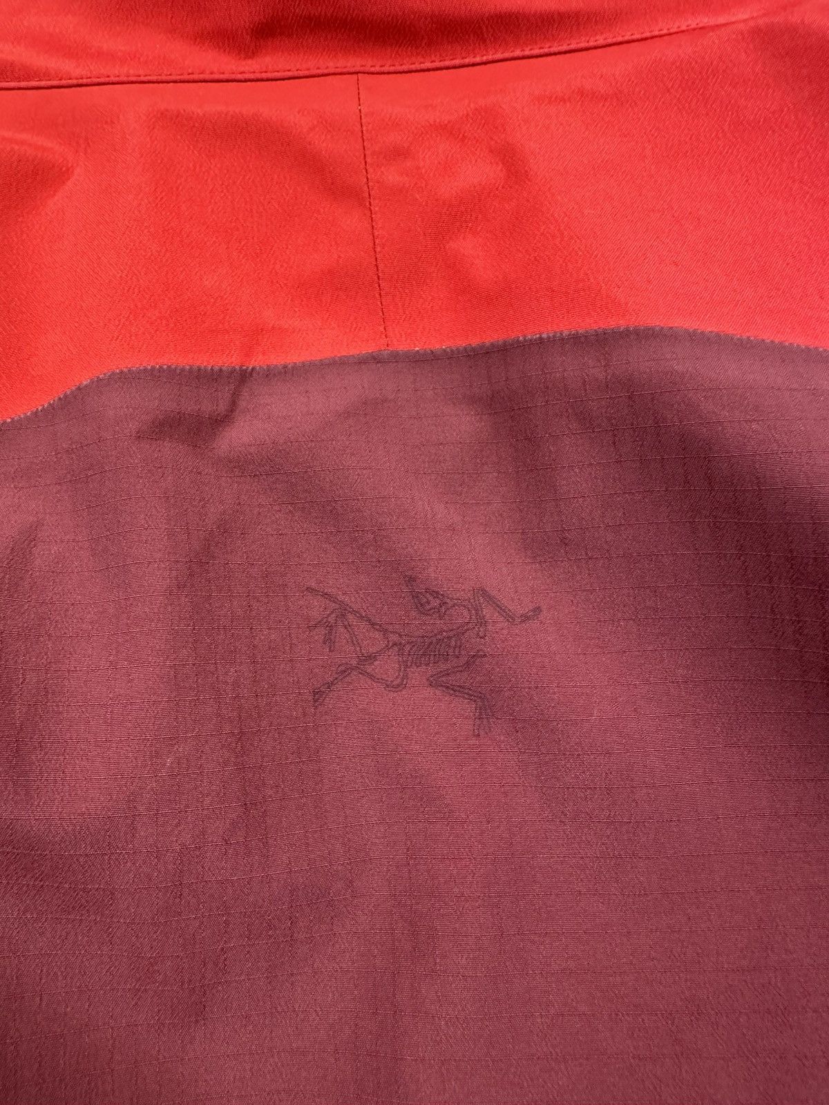 Arc'teryx Arc’Teryx Sidewider SV | Maroon 🔝 Size US XL / EU 56 / 4 - 11 Thumbnail