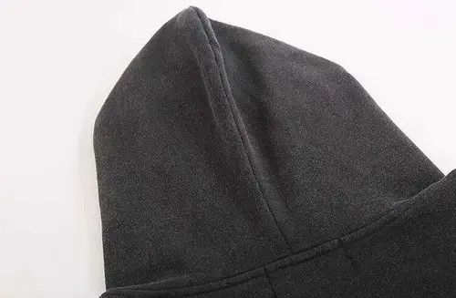 Reborn Vintage Hoodie