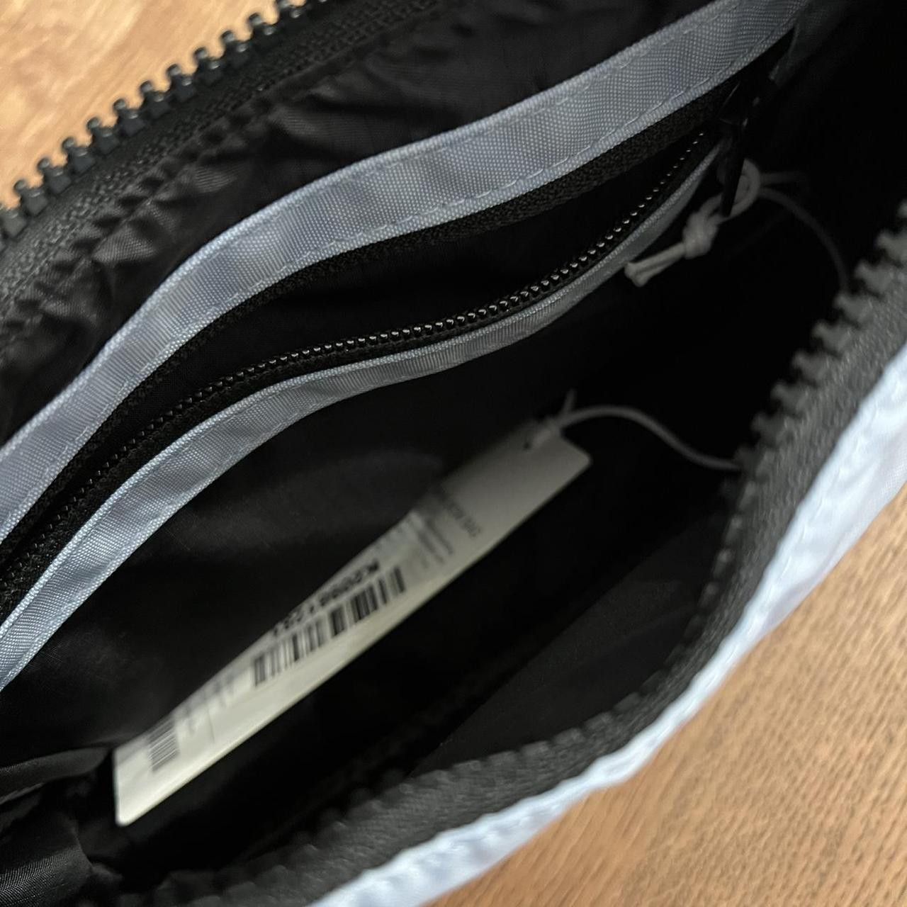 Baggu × Sandy Liang Sandy liang x baggu bow bag | Grailed