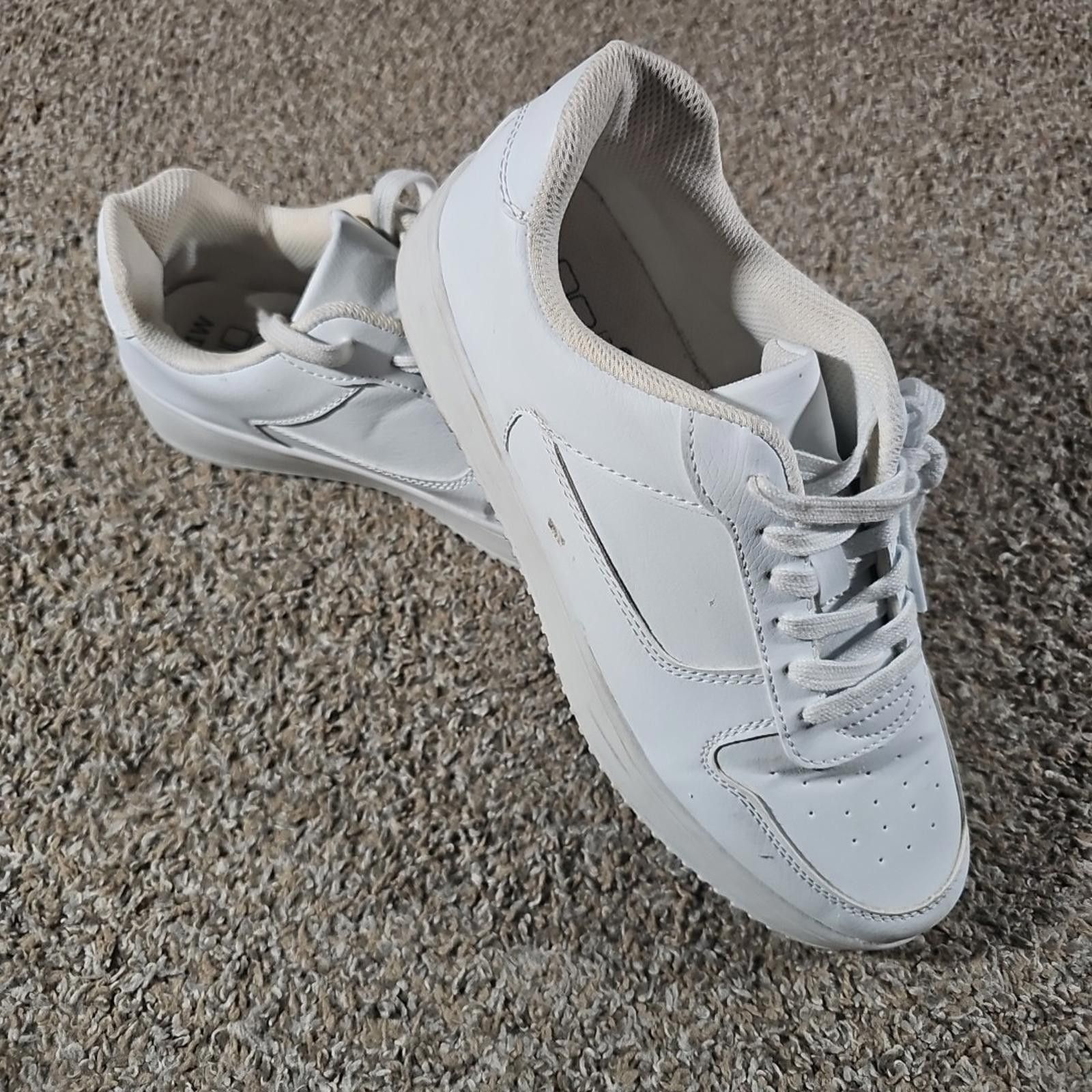 NBDN Nobrandedon Nobo Wwnb40ac007 US11W EUR43 Memory Foam Shoes Size US 11 / IT 41 - 2 Thumbnail
