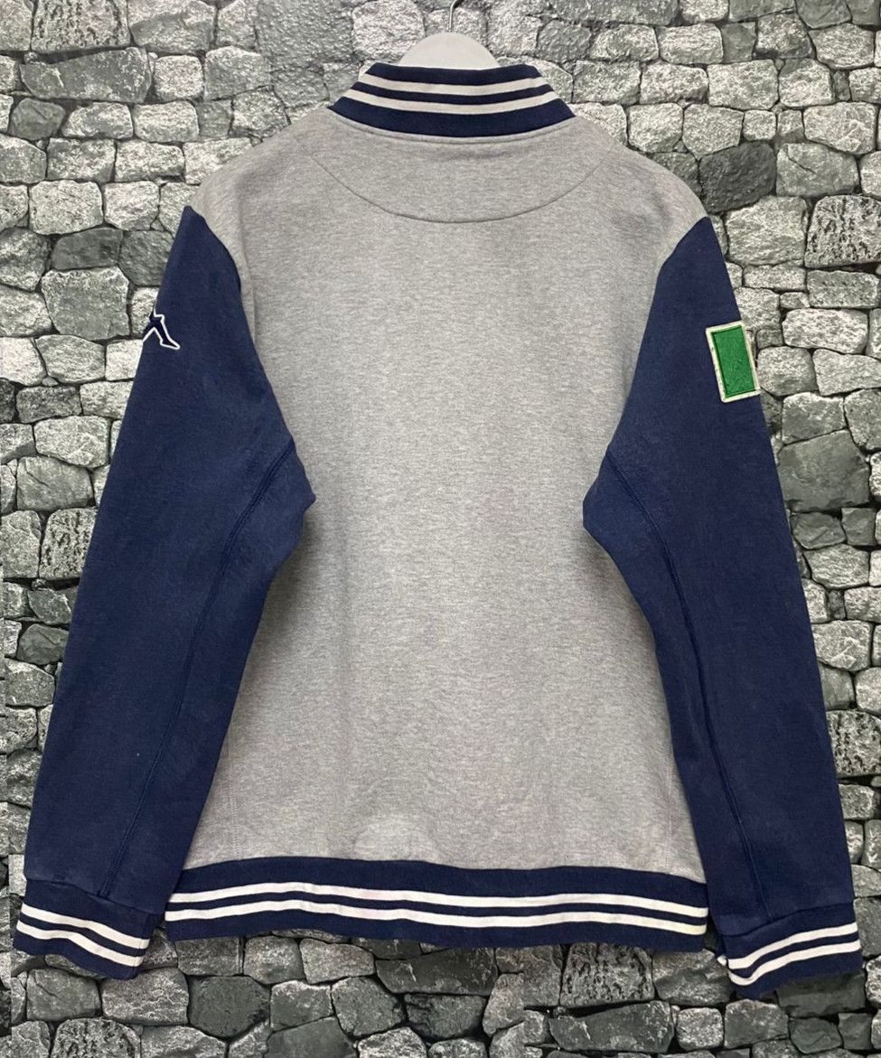 Kappa Vintage Kappa Italia Jacket Size US M / EU 48-50 / 2 - 2 Thumbnail